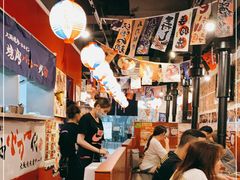 -大阪烧肉BAKA一代(十亩地店)