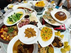 -丰和银座(江东大道店)