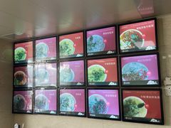 -何记鳝鱼面馆(开发区分店)