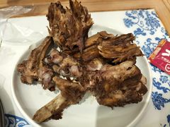 -东方饺子王(新奥购物中心店)