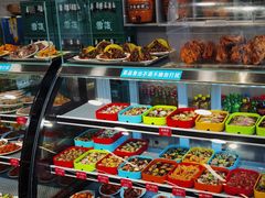 -韩麦大冷面(桂花街直营店)