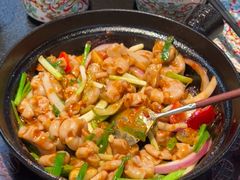 -旺爷砂锅·茶作(国贸城店)