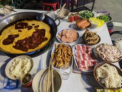 -椒贵火锅(剑南大道店)