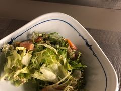 -渔·海鲜餐厅（东澳可域度假村内）南沙湾沙滩店