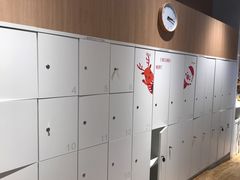 -ABC Cooking Studio(上海环球金融中心店)