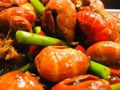 -碎怂烤肉(钟楼柳巷店)