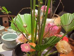 -蘇锦宴·淮扬菜烤鸭·小院(三元桥霄云路店)