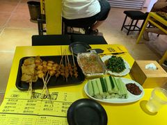 -望京小腰(北京总店)