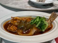 -新光酒家·河豚·海鲜·蟹料理(浦东店)