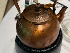 -南宁荔园维景国际酒店·荔园中餐厅