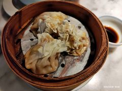 -杏花堂山西菜馆(壹方城店)