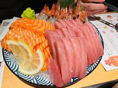 -温野菜涮涮锅(万象城店)