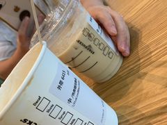 -星巴克(东莞塘厦万科生活广场店)