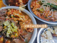 加猪肺-凤张螺蛳粉·爽口粉(跃进路总店)