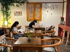 -慕咖啡(宽窄巷子店)