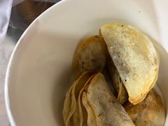 -桂萍特色牛筋牛杂(长堤街总店)
