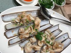 -陶陶居海鲜酒家(新马路店)
