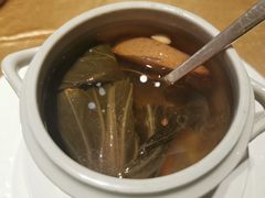 -北京泰富酒店-柏景轩中餐厅