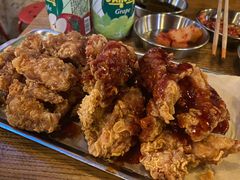 -包装马车·韩国料理·포장마차