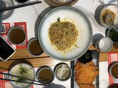 -馋三尺蟹粉小笼(人民广场店)