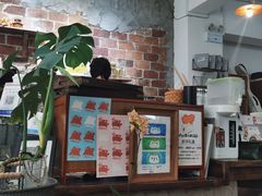 -ABCD咖啡屋(妇幼店)