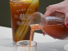 -蔡澜点心·粤菜(月星环球港店)