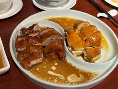 -老坑记·香港经典粤菜馆