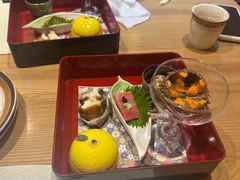 -和创柚子·会席日本料理(新区淮海街店)