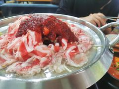 -韩食汇