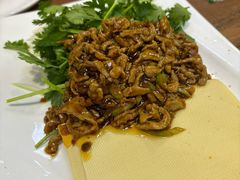 -古月香清真饭店