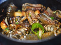-小粤楼·怀旧粤菜(万辉国际广场店)