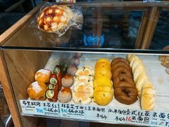 -Juicy Bakery(大学路店)
