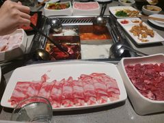 -海底捞火锅(江南盛天地店)