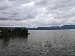 -东钱湖旅游度假区