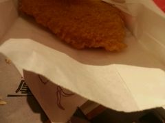 -麦当劳(北方国贸大厦店)