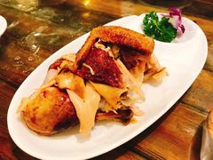 -富源东北春饼店(翠竹店)