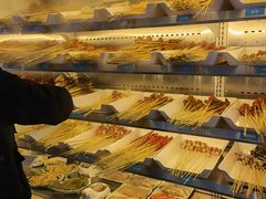 -屋头串串(中海环宇城店)