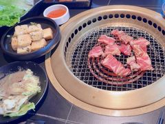 -谷牛和牛烤肉(漕河泾印象城店)