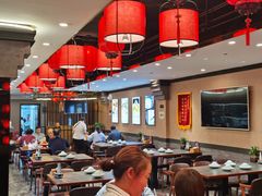 -李记东北饺子馆·东北菜(欢乐谷店)
