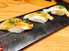 -吟松日式料理(莘庄店)