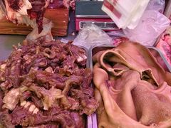 -阿娟牛肉丸·手打牛肉丸·现做现卖