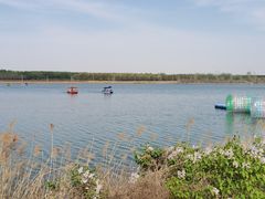 -兴安湖生态运动公园