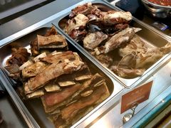 -格日勒阿妈蒙古厨房(大召店)