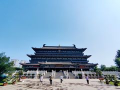 -广佑寺风景区