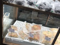 -奈雪的茶(青岛卓悦里INTOWN店)