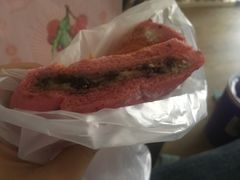 -烫面包·面包烘焙(绿地缤纷城店)