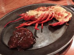 -非常时髦餐厅VUE Restaurant(外滩茂悦大酒店)