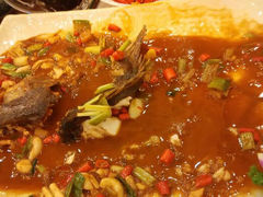 android_upload_pic-西江美食舫·江西菜(健德桥店)