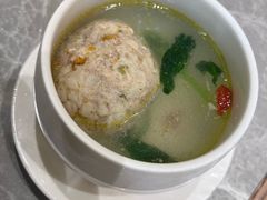 -蒋家桥饺面店(四望亭路店)