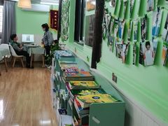 -学知乐教育·幼小衔接·小学科辅导(嘉定镇校区)